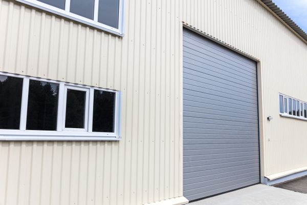 Aluminum Siding Service in Lees Summit