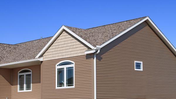 Residential Siding Service in Lees Summit