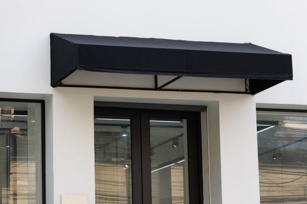 Aluminum Trim Replacement in Lees Summit