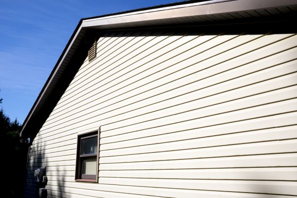 Dutch Lap Siding Installation in Lees Summit
