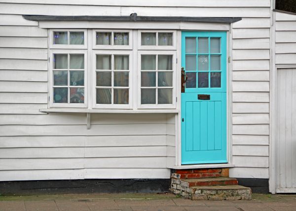 Shiplap Siding Repair in Lees Summit