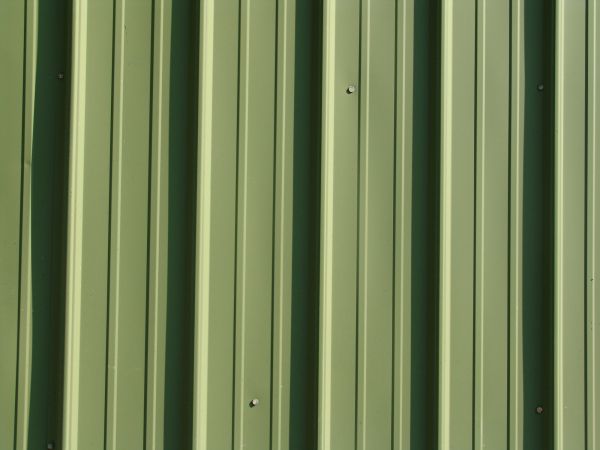 Metal Siding Installation in Lees Summit