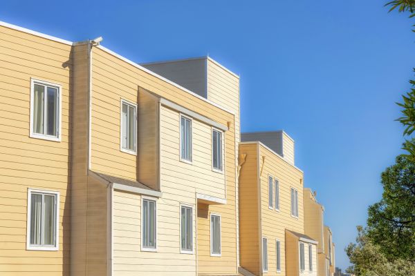 Lap Siding Repair Service in Lees Summit