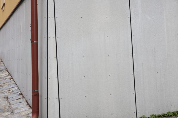 Cement Board Replacement in Lees Summit