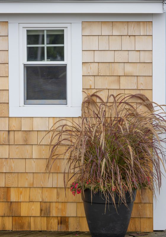 Wood Siding Replacement detail